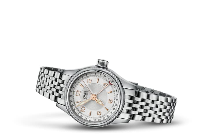 Image of  Big Crown Pointer Date